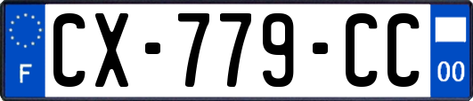 CX-779-CC