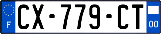 CX-779-CT