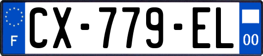 CX-779-EL