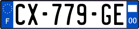 CX-779-GE