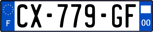 CX-779-GF