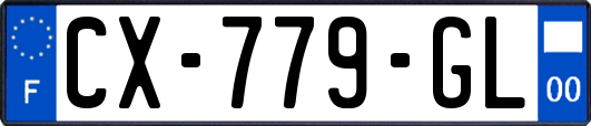 CX-779-GL