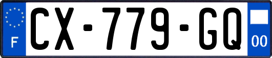 CX-779-GQ