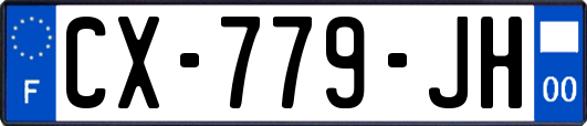 CX-779-JH