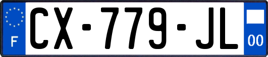 CX-779-JL