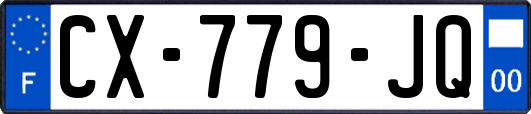 CX-779-JQ