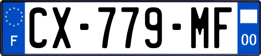 CX-779-MF