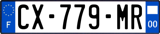 CX-779-MR