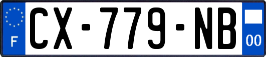 CX-779-NB