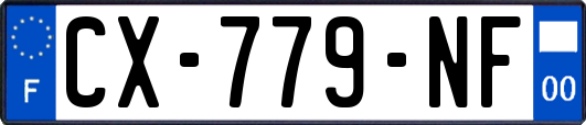 CX-779-NF