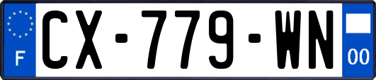 CX-779-WN