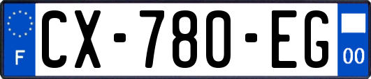 CX-780-EG