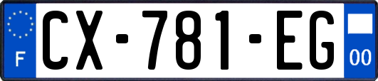 CX-781-EG