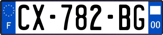 CX-782-BG