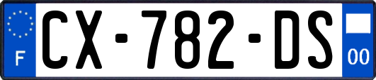 CX-782-DS