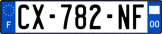 CX-782-NF