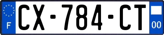 CX-784-CT