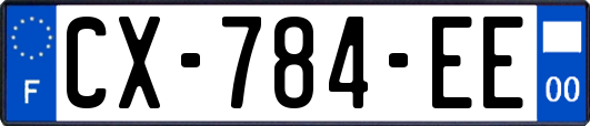 CX-784-EE