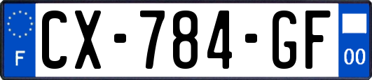 CX-784-GF