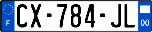 CX-784-JL