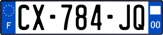 CX-784-JQ