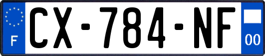 CX-784-NF