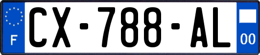 CX-788-AL