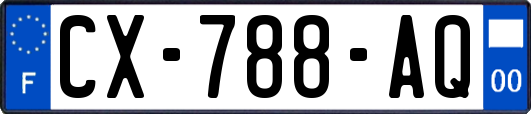 CX-788-AQ