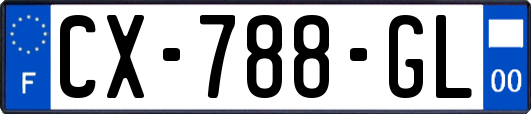 CX-788-GL