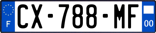 CX-788-MF