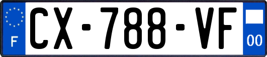 CX-788-VF