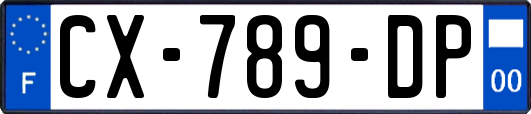 CX-789-DP