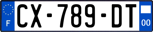 CX-789-DT