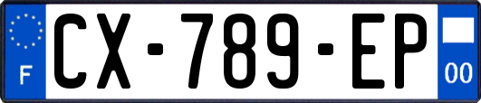 CX-789-EP