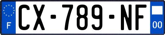 CX-789-NF