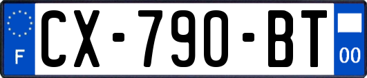 CX-790-BT