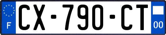 CX-790-CT