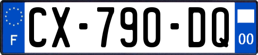 CX-790-DQ