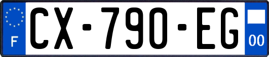 CX-790-EG