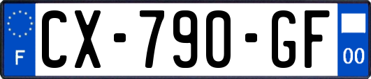 CX-790-GF