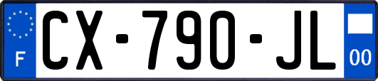 CX-790-JL