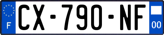 CX-790-NF