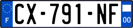 CX-791-NF