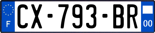 CX-793-BR