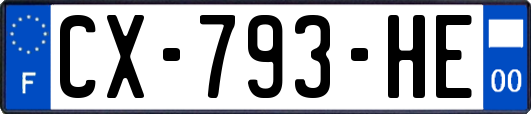 CX-793-HE