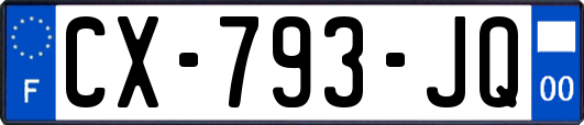 CX-793-JQ