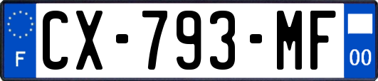 CX-793-MF