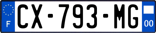 CX-793-MG