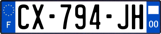 CX-794-JH