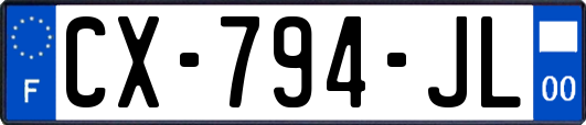 CX-794-JL